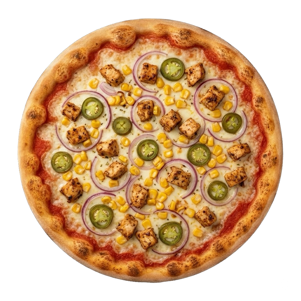 SPICY KYLLING (STERK)